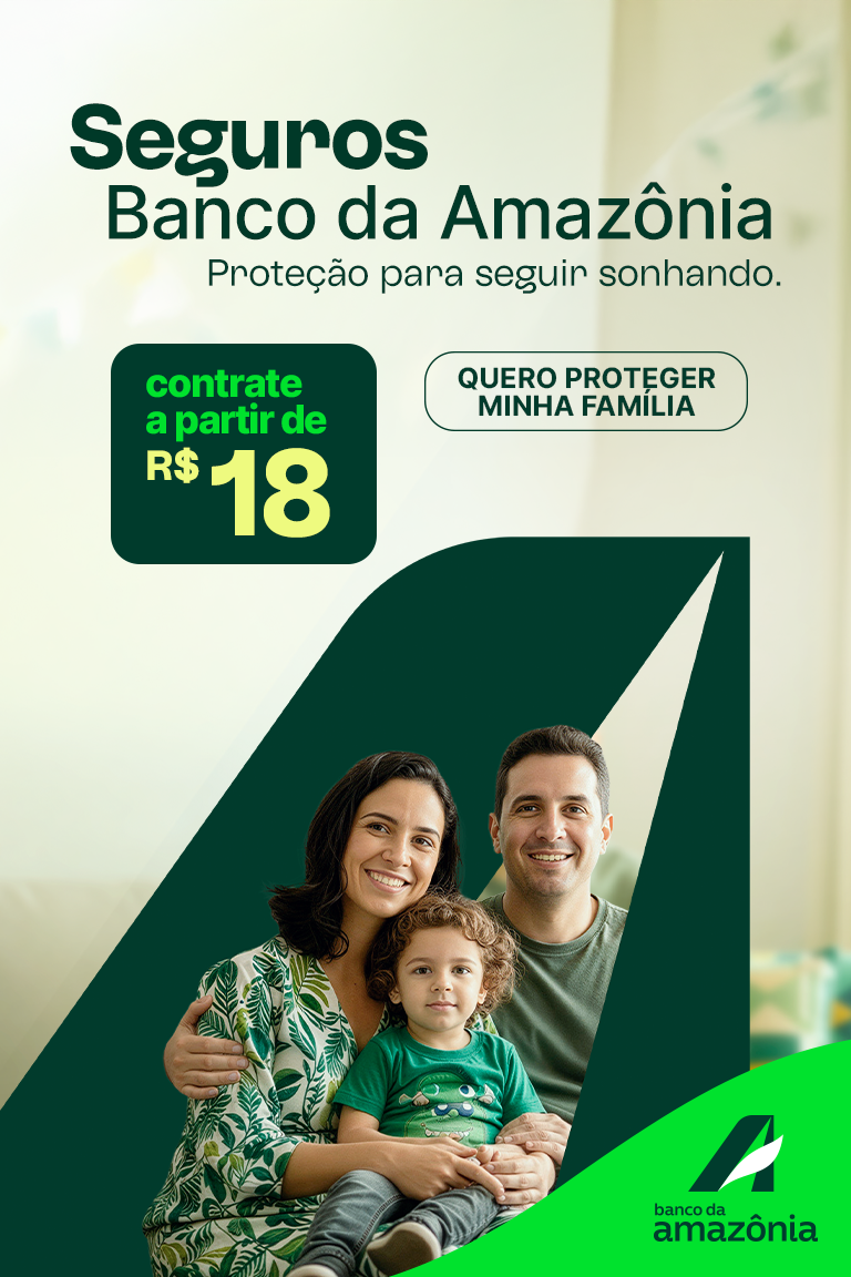 Seguros Banco da Amazônia