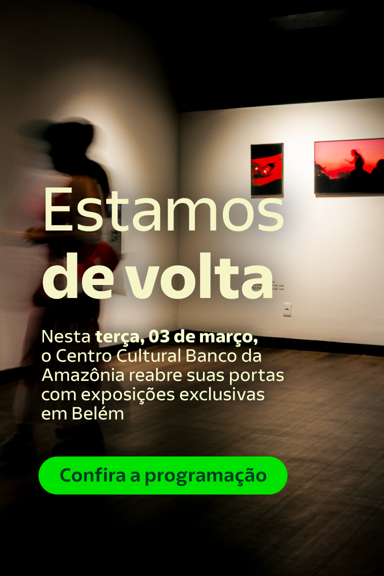 Reabertura Centro Cultural