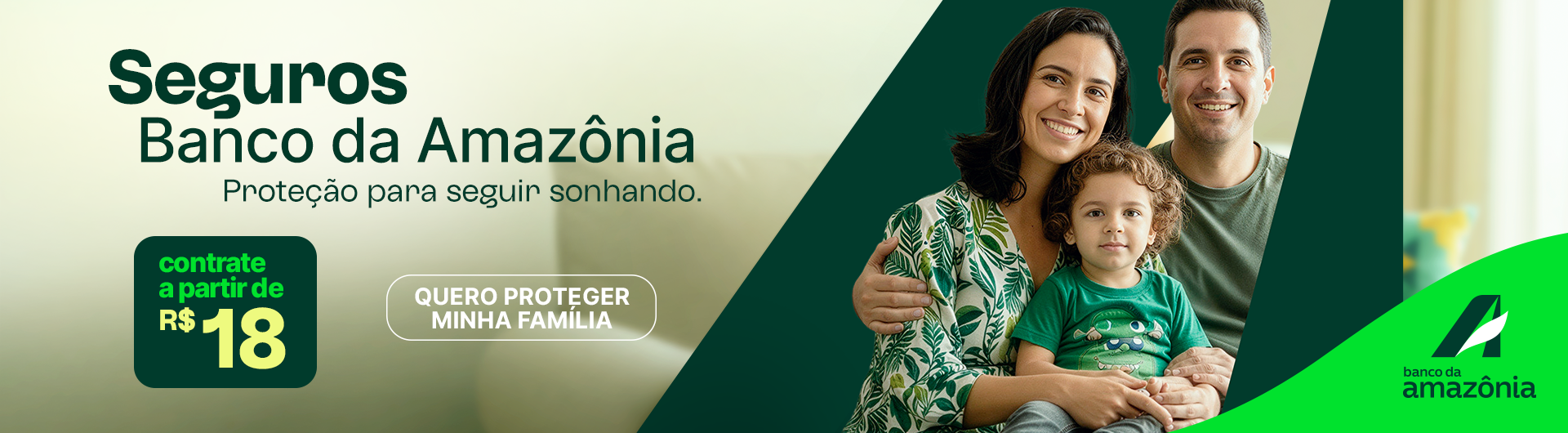 Seguros Banco da Amazônia