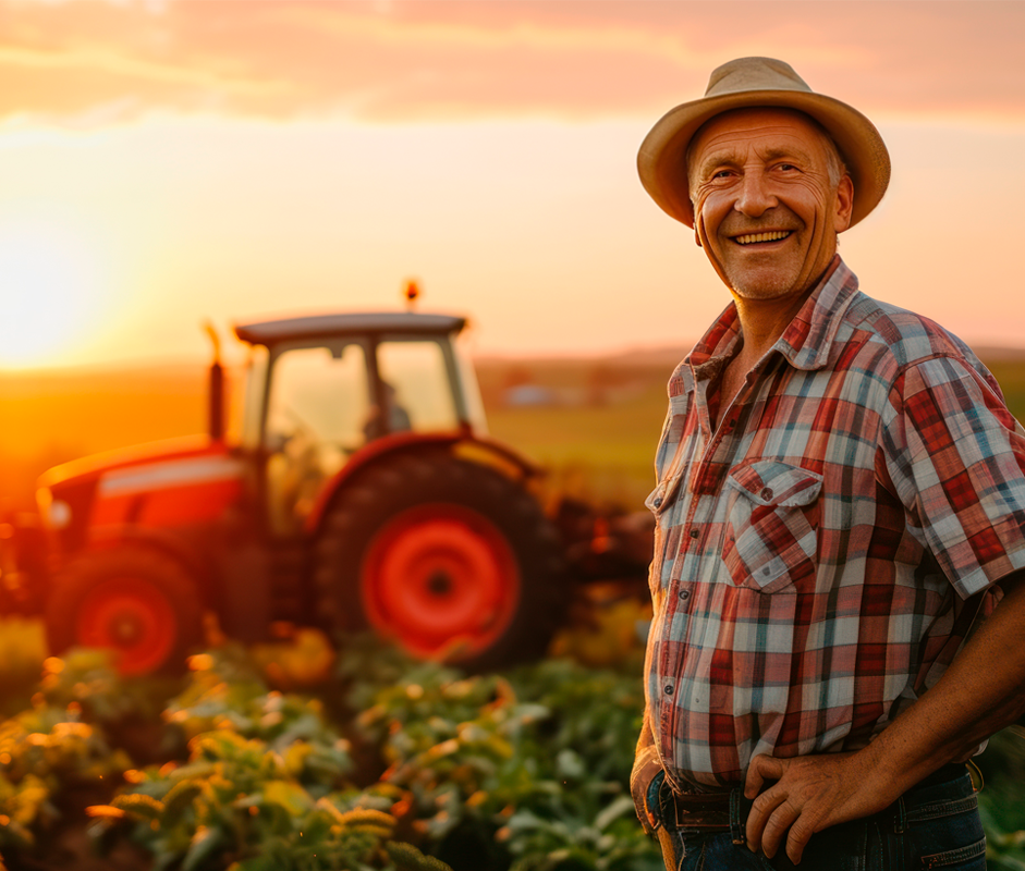 Microcrédito Produto Orientado