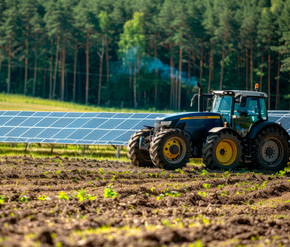 FNO Amazônia Infra Verde